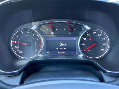 Used 2023 Chevrolet Blazer LT w/ Convenience Package image 25