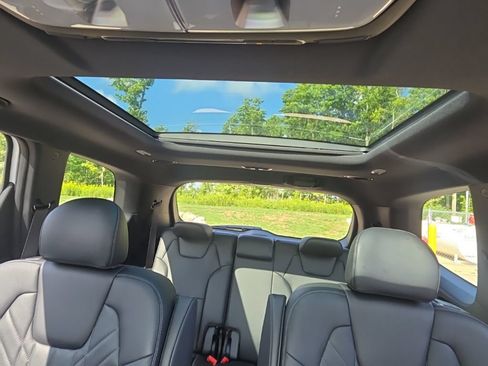 Used 2025 Kia Telluride SX X-Line AWD/4WD image 21