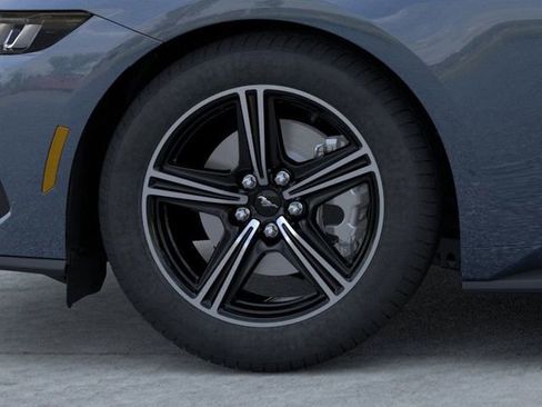 New 2025 Ford Mustang EcoBoost image 19