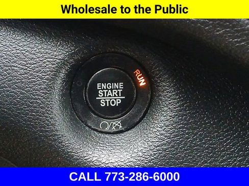 Used 2017 Jeep Cherokee Latitude w/ Comfort/Convenience Group image 17