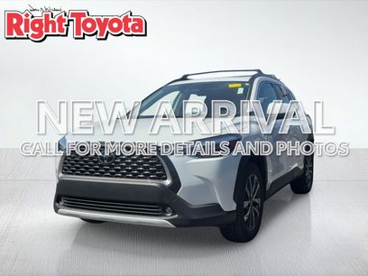 Used 2023 Toyota Corolla Cross XLE w/ Convenience Package