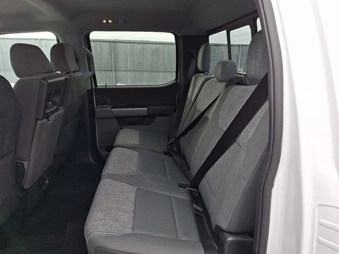 Certified 2022 Ford F150 XLT w/ Equipment Group 302A High image 10