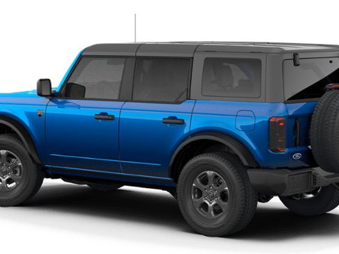 New 2026 Ford Bronco Big Bend AWD/4WD image 27