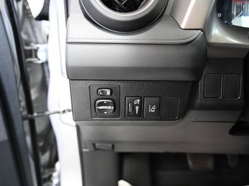 Used 2017 Toyota RAV4 LE w/ All Weather Liner Package FWD image 24