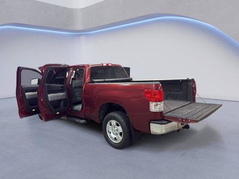 Used 2007 Toyota Tundra SR5 AWD/4WD image 12