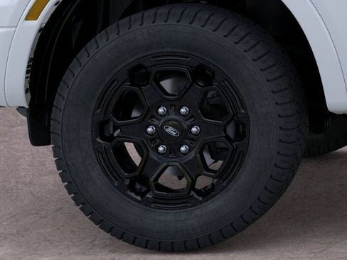New 2026 Ford Ranger XLT AWD/4WD image 20