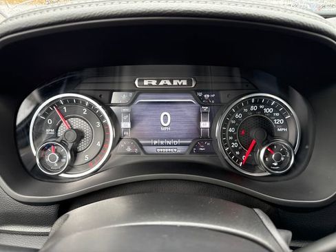 Used 2024 RAM 2500 Laramie image 23