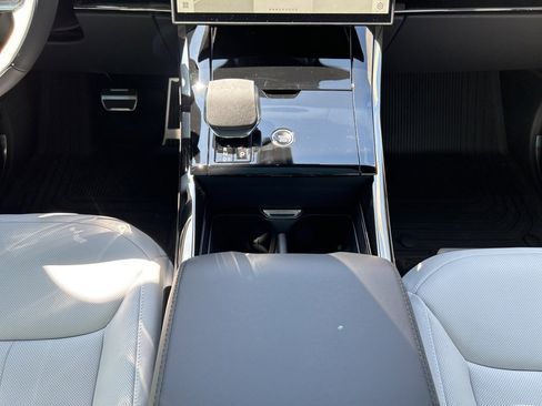 New 2025 Land Rover Range Rover Sport Dynamic SE image 23