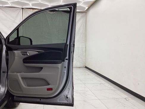 Used 2017 Honda Pilot EX-L image 19