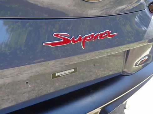 Used 2023 Toyota Supra A91 Edition image 14