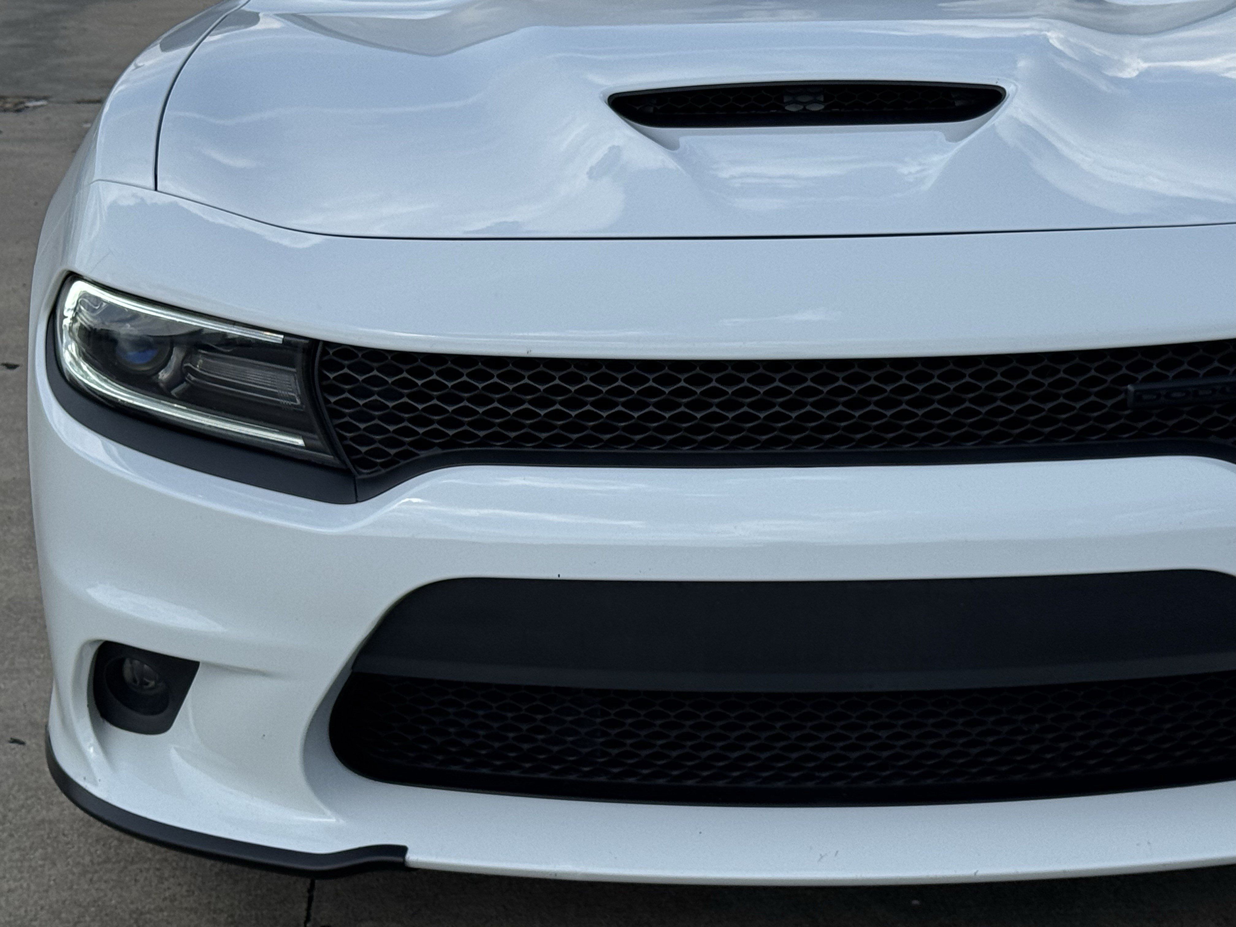 Used 2022 Dodge Charger GT w/ Blacktop Package RWD image 12