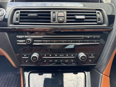 Used 2019 BMW M6 Gran Coupe w/ Executive Package RWD image 31