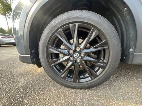 Used 2023 MAZDA CX-5 Carbon Edition AWD/4WD image 13