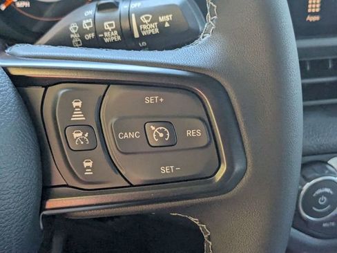 New 2026 Jeep Wrangler Sport S image 17