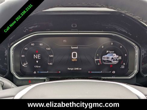 New 2026 GMC Sierra 1500 SLT w/ SLT Premium Plus Package image 28