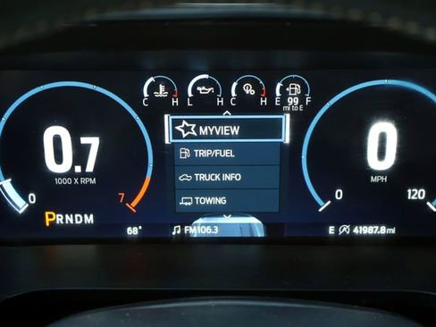 Certified 2023 Ford F150 Lariat image 37