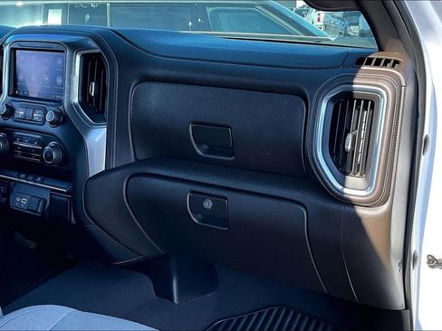 Used 2023 Chevrolet Silverado 3500 LT w/ Remote Start Package image 26