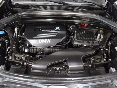 Used 2018 BMW X1 xDrive28i image 36