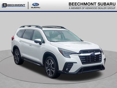 Certified 2023 Subaru Ascent Limited w/ Technology Package
