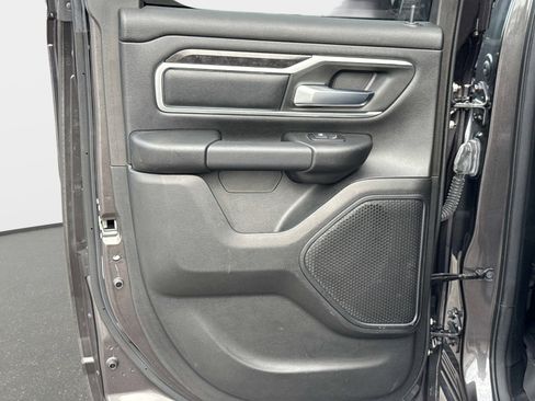 Certified 2022 RAM 1500 Big Horn RWD image 13