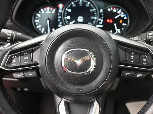 Used 2023 MAZDA CX-5 AWD 2.5 S w/ Premium Plus Pkg image 23