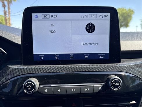 Certified 2024 Ford Escape ST-Line w/ Equipment Group 301A image 18