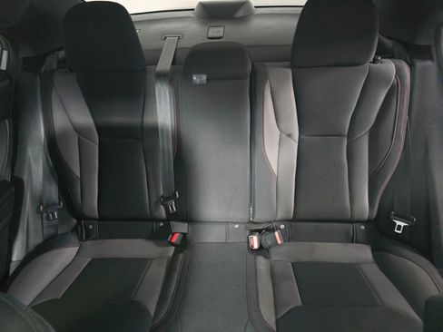 Certified 2024 Subaru WRX Base image 17