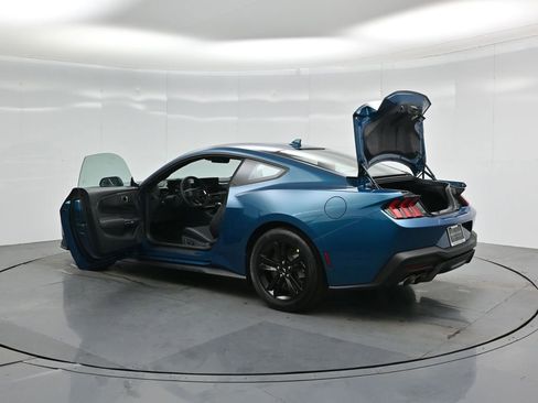 New 2026 Ford Mustang GT image 29