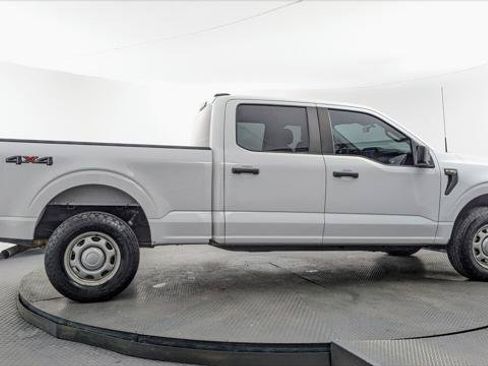 Used 2021 Ford F150 XL w/ Equipment Group 101A High AWD/4WD image 9