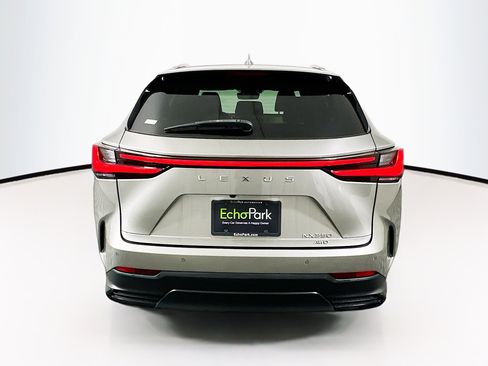 Used 2023 Lexus NX 350 AWD image 7