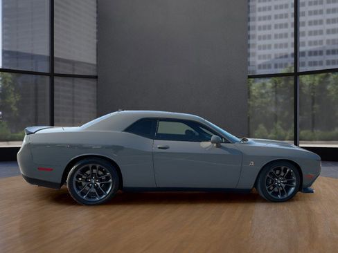 Used 2023 Dodge Challenger R/T Scat Pack w/ Plus Package image 17