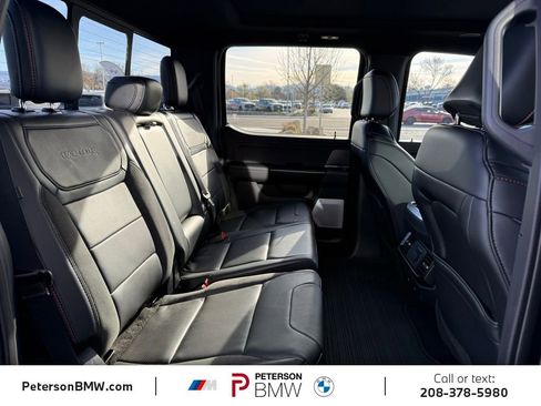 Used 2025 Ford F150 Raptor image 25