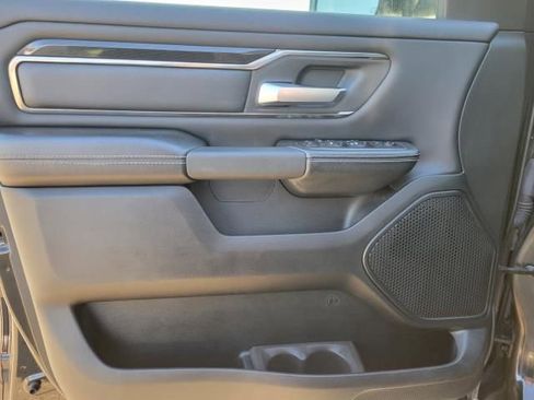 Used 2019 RAM 1500 Sport w/ Level 2 Equipment Group AWD/4WD image 15