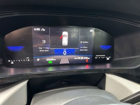 Used 2024 Volkswagen Taos S AWD/4WD image 7