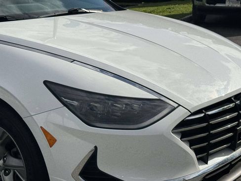 Used 2023 Hyundai Sonata SE FWD image 7