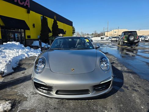 Used 2013 Porsche 911 Carrera S image 24