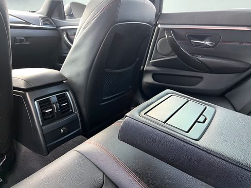 Used 2019 BMW 430i Gran Coupe RWD image 19