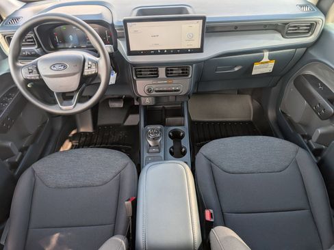 New 2026 Ford Maverick XL w/ Equipment Group 101A image 5