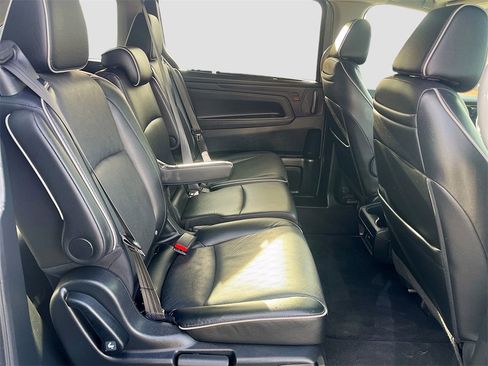 Used 2023 Honda Odyssey Elite image 31