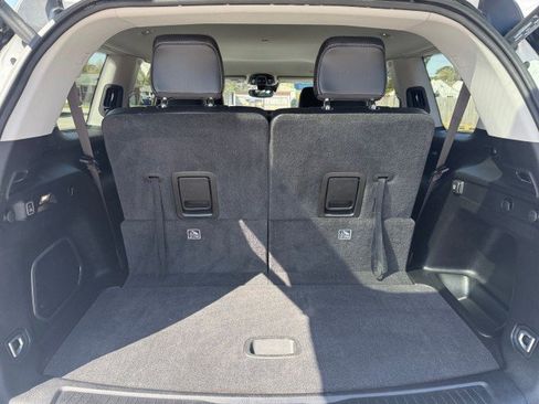 Used 2021 Jeep Grand Cherokee L Limited AWD/4WD image 15