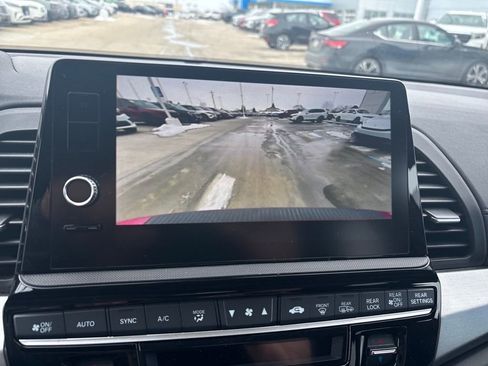 Certified 2025 Honda Odyssey Sport-L image 23