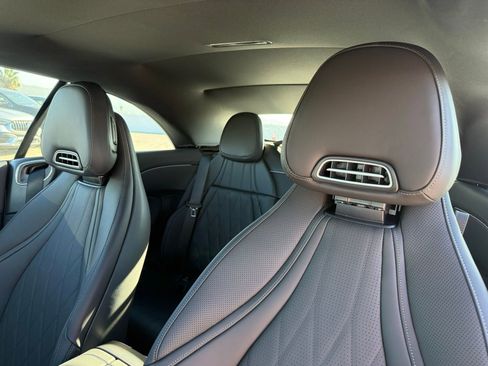 New 2026 Mercedes-Benz CLE 53 AMG 4MATIC Cabriolet image 18