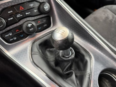 Used 2017 Dodge Challenger T/A RWD image 22
