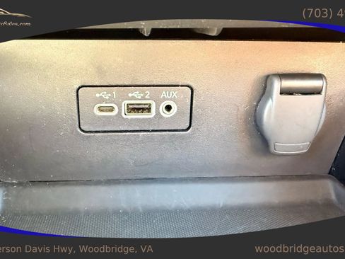 Used 2024 Nissan Altima 2.5 SR image 30