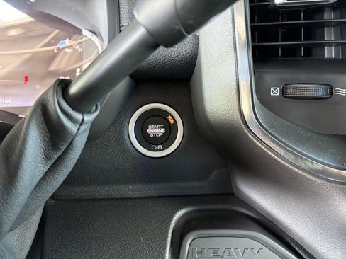 Used 2026 RAM 2500 Laramie image 17