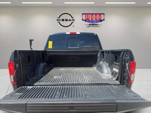 Used 2019 Ford F150 Platinum AWD/4WD image 38