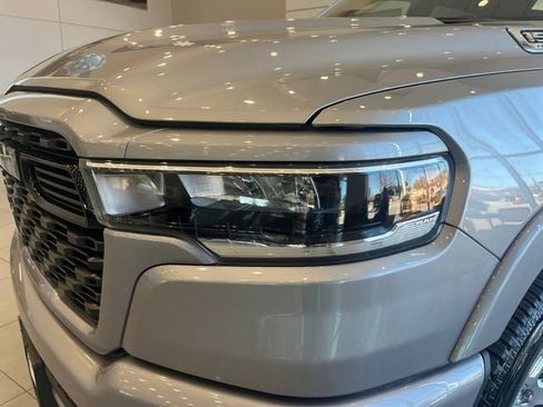 New 2026 RAM 1500 Big Horn image 12