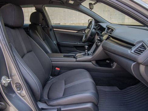 Used 2020 Honda Civic Sport image 20