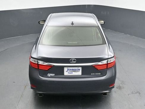 Used 2014 Lexus ES 350 w/ Luxury Package image 26