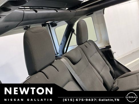 Used 2019 Jeep Wrangler Unlimited Rubicon w/ Steel Bumper Group AWD/4WD image 24
